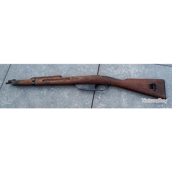 Crosse carcano M91/38
