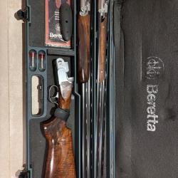 ASE 90 COMBO Calibre 12 et 20