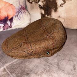 B&eacute;ret de chasse