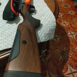 Carabine ataa 308 pallas