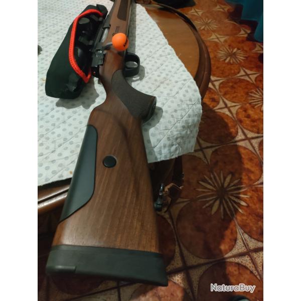Carabine ataa 308 pallas