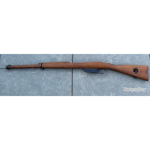 Crosse carcano M41