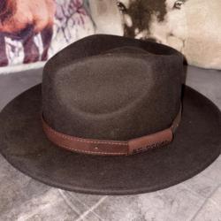 Chapeau solognac