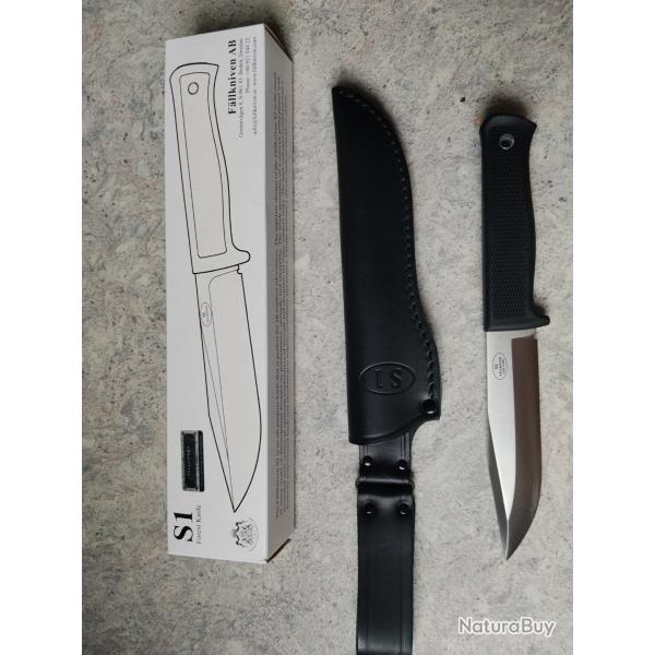 Fallkniven S1