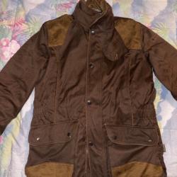 Veste percussion