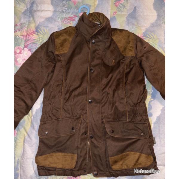 Veste percussion