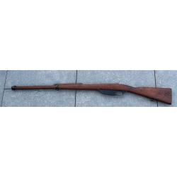 Crosse carcano M1891