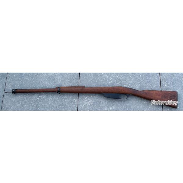 Crosse carcano M1891