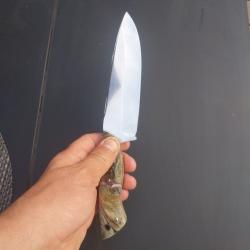 Couteau fixe n&deg;3
