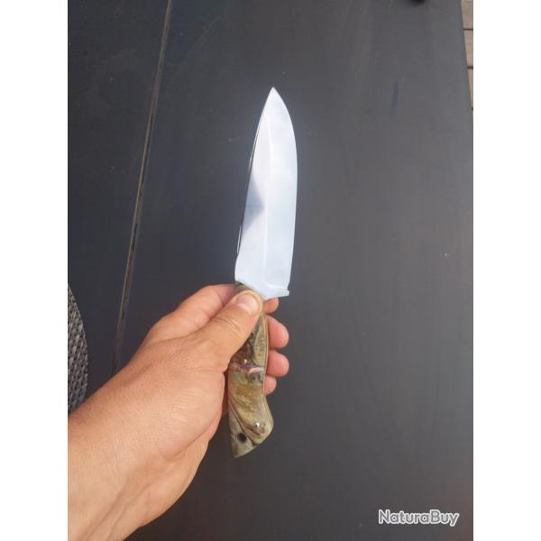 Couteau fixe n�3