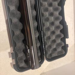 Canon 81 cm perugini pour DT 10 ou DT 11
