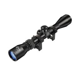 Lunette de vis&eacute;e CVLife 3-9x40