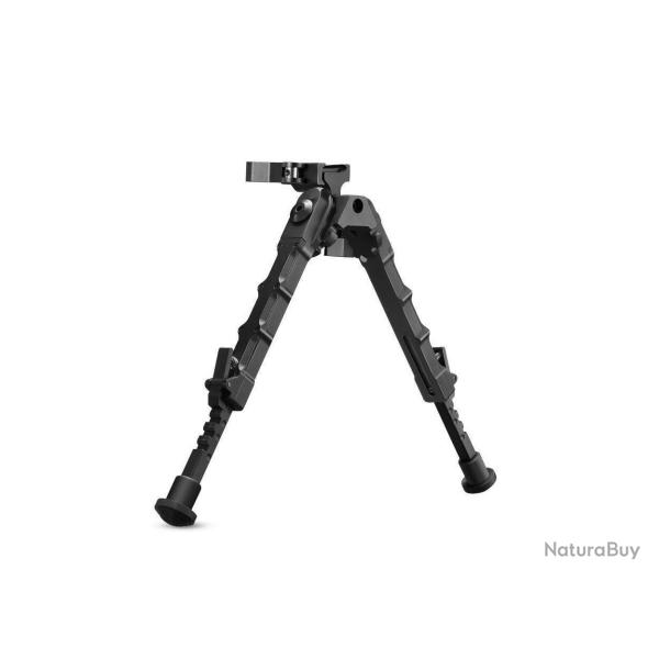 Bipied CVLife V9 en aluminium � fixation Picatinny Quick Release