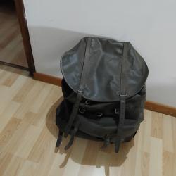 Sac militaires