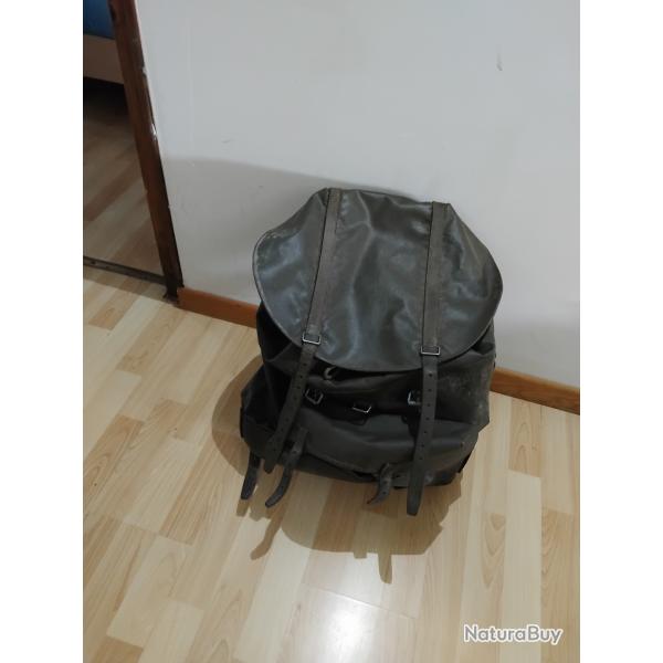 Sac militaires