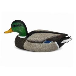 Appelant Colvert M&acirc;le Souple pour Gibier d'Eau