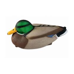 Appelant Colvert M&acirc;le en Mousse - 33 cm