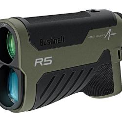 T&eacute;l&eacute;m&egrave;tre laser Trophy R5 2000 Bushnell