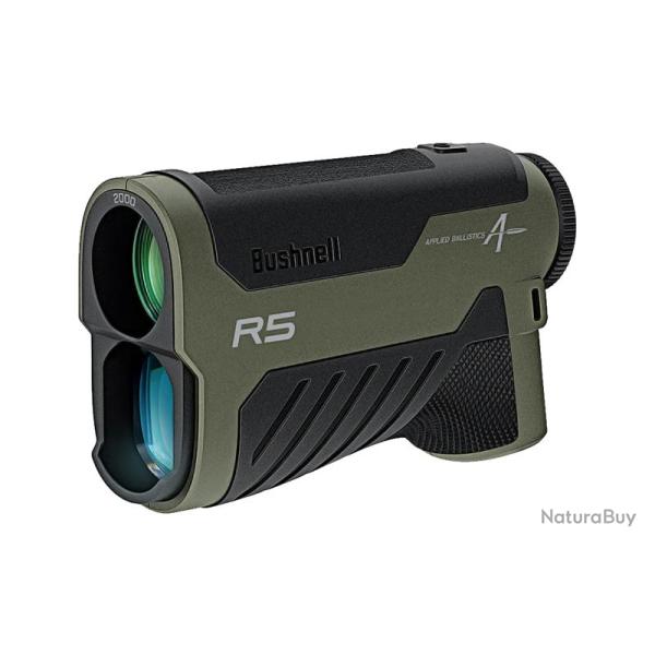 T�l�m�tre laser Trophy R5 2000 Bushnell