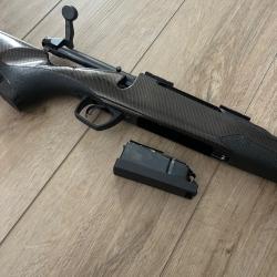 Remington 783. Cal 7 rem mag