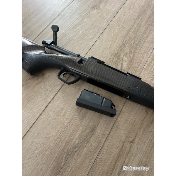 Remington 783. Cal 7 rem mag