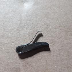 Doigt &eacute;l&eacute;vateur UBERTI Remington 1858
