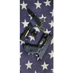 Lot Glock 19 cybergun  gen 3