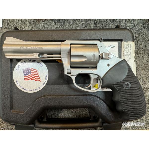 Charter Arms Pitbull 4,2 �� cal 9x19mm