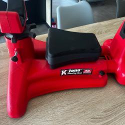 MTM K-Zone Shooting Rest
