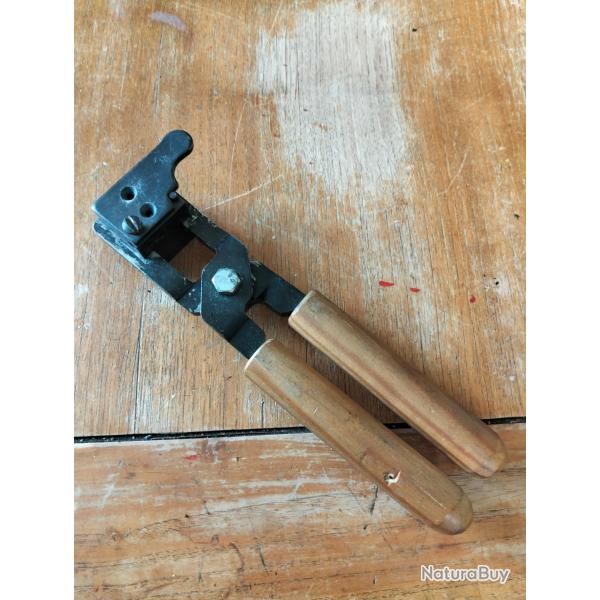 Moule � balles rondes .457" Palmetto