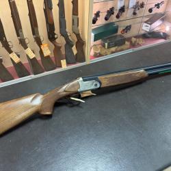 FUSIL FABARM ELOS B2 SILVER - CAL. 12/76
