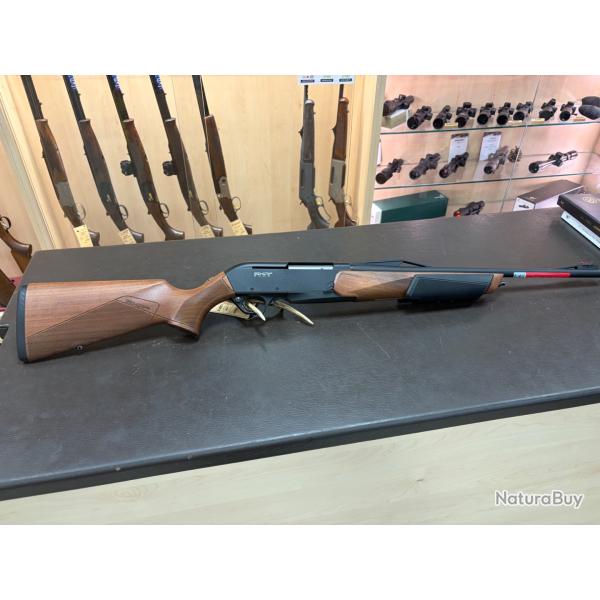 WINCHESTER SXR 2 pompe - CAL. 300WM