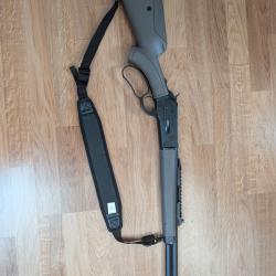 Carabine Pedersoli Droptine