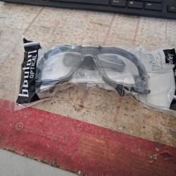 lunette de protection