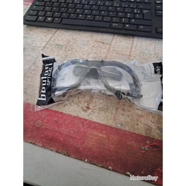 lunette de protection
