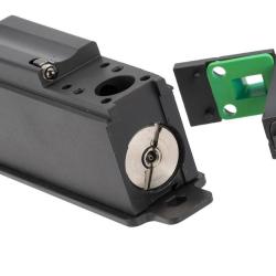 Chargeur CO2 9 coups G&G Armament GM1903