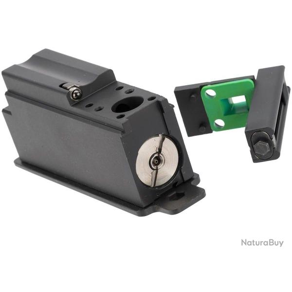 Chargeur CO2 9 coups G&G Armament GM1903