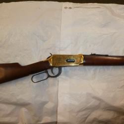 winchester comm&eacute;morative "APACHE" cal 30/30