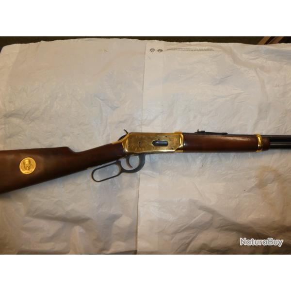 winchester comm�morative "APACHE" cal 30/30