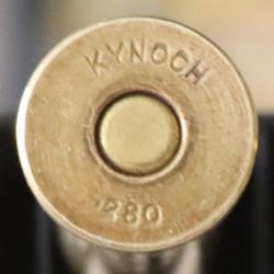 280 Flanged LANCASTER  par KYNOCH