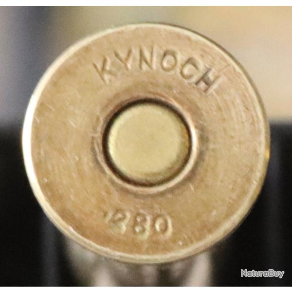 280 Flanged LANCASTER  par KYNOCH