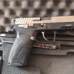 ZVS P20 Exclusive