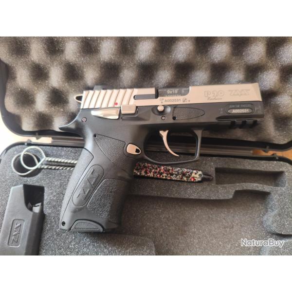 ZVS P20 Exclusive