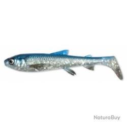 Whitefish shad BL SLV
