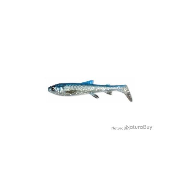 Whitefish shad BL SLV