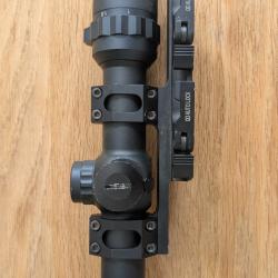 Lpvo Vector optics 1-4