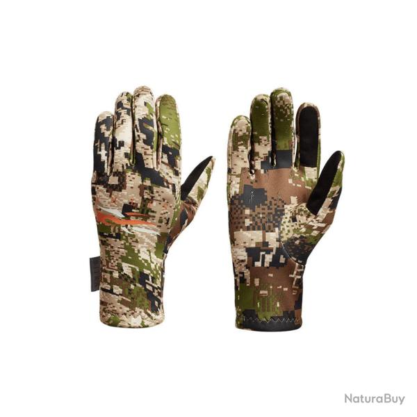 Gants Femme Sitka Traverse Optifade Subalpine L
