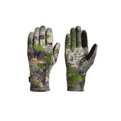 Gants Sitka Traverse pour femme - Optifade Cover M