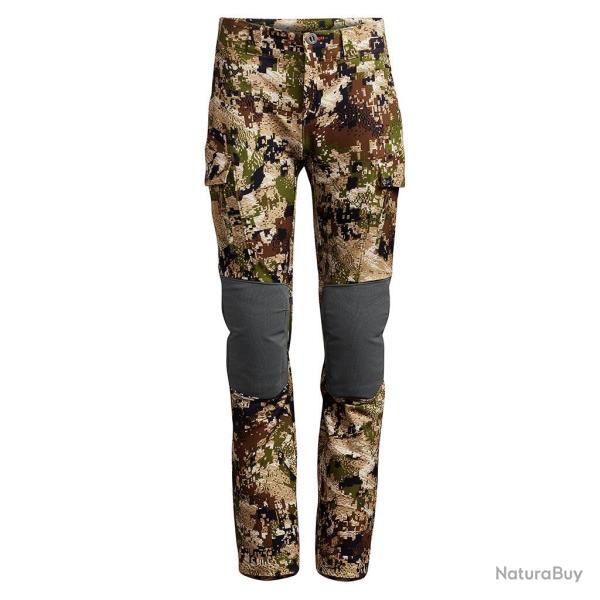 Pantalon Timberline Sitka pour femme Optifade Subalpine 28