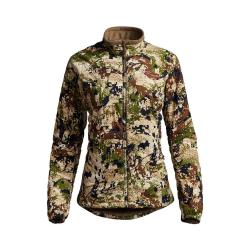 Veste pour femme Sitka Kelvin Active Optifade Subalpine L